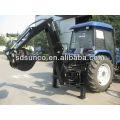 CE 3-point Backhoe Excavator for Tractor